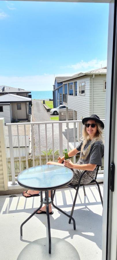 Oceans 15 Lejlighed Whitianga Eksteriør billede